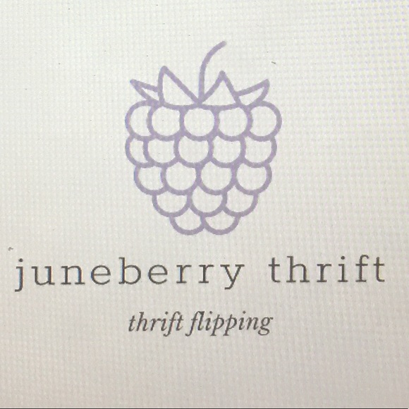 juneberrythrift